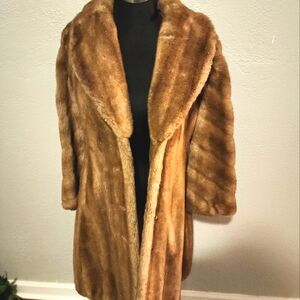 Faux Fur